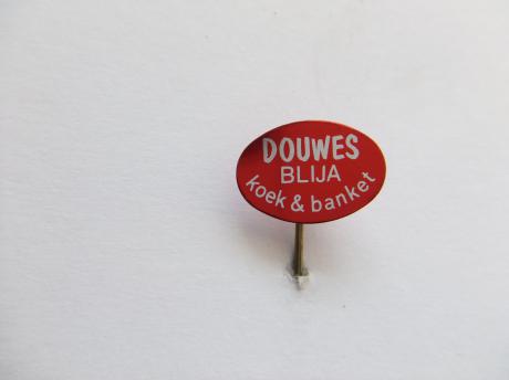 Douwes koek& banket Blija gemeente Ferwerderadeel,